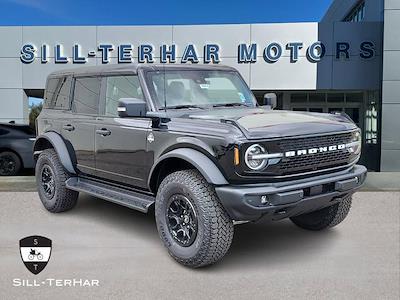 2025 Ford Bronco 4WD SUV for sale #70715 - photo 1