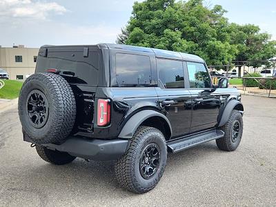 2025 Ford Bronco 4WD SUV for sale #70715 - photo 2