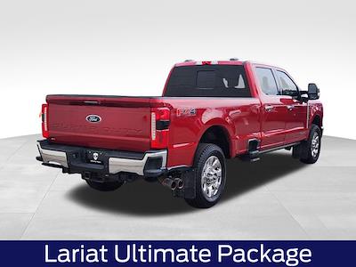 2023 Ford F-350 Crew Cab SRW 4WD Pickup for sale #70717B1 - photo 2