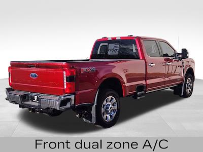 Used 2023 Ford F-350 - photo 1