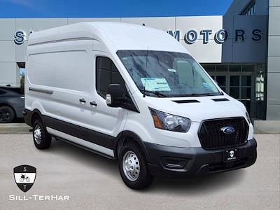 New 2025 Ford Transit 250 High Roof AWD Empty Cargo Van for sale #70725 - photo 1