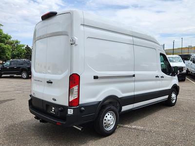 New 2025 Ford Transit 250 High Roof AWD Empty Cargo Van for sale #70725 - photo 2
