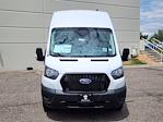 New 2025 Ford Transit 250 High Roof AWD Empty Cargo Van for sale #70725 - photo 3