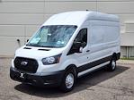 New 2025 Ford Transit 250 High Roof AWD Empty Cargo Van for sale #70725 - photo 4