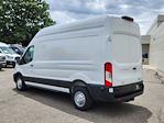 New 2025 Ford Transit 250 High Roof AWD Empty Cargo Van for sale #70725 - photo 6