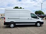 New 2025 Ford Transit 250 High Roof AWD Empty Cargo Van for sale #70725 - photo 8