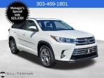 Used 2017 Toyota Highlander Limited AWD SUV for sale #70726A - photo 1