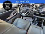 Used 2017 Toyota Highlander Limited AWD SUV for sale #70726A - photo 10