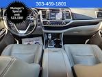 Used 2017 Toyota Highlander Limited AWD SUV for sale #70726A - photo 11