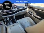Used 2017 Toyota Highlander Limited AWD SUV for sale #70726A - photo 12