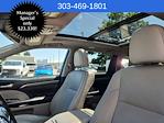 Used 2017 Toyota Highlander Limited AWD SUV for sale #70726A - photo 25
