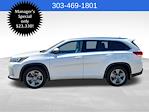 Used 2017 Toyota Highlander Limited AWD SUV for sale #70726A - photo 5