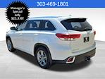 Used 2017 Toyota Highlander Limited AWD SUV for sale #70726A - photo 6
