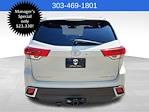 Used 2017 Toyota Highlander Limited AWD SUV for sale #70726A - photo 7