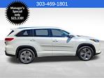 Used 2017 Toyota Highlander Limited AWD SUV for sale #70726A - photo 8