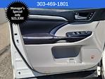 Used 2017 Toyota Highlander Limited AWD SUV for sale #70726A - photo 9