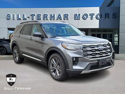2025 Ford Explorer 4WD SUV for sale #70727 - photo 1