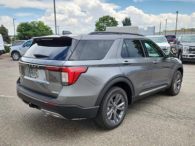 2025 Ford Explorer 4WD SUV for sale #70727 - photo 2