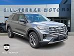 2025 Ford Explorer 4WD SUV for sale #70727 - photo 1