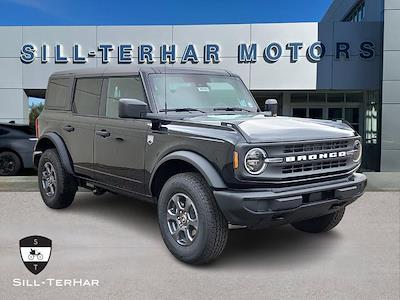 2025 Ford Bronco 4WD SUV for sale #70728 - photo 1