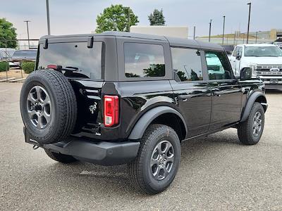 2025 Ford Bronco 4WD SUV for sale #70728 - photo 2