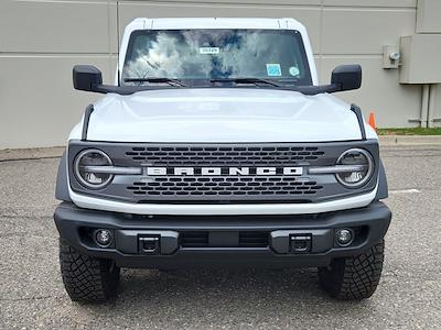 2025 Ford Bronco 4WD SUV for sale #70729 - photo 2