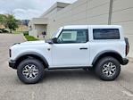 2025 Ford Bronco 4WD SUV for sale #70729 - photo 4