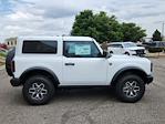 2025 Ford Bronco 4WD SUV for sale #70729 - photo 8