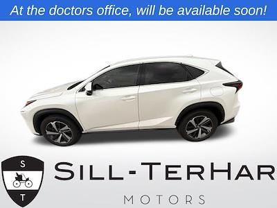 2021 Lexus NX 300 AWD SUV for sale #70729A - photo 1