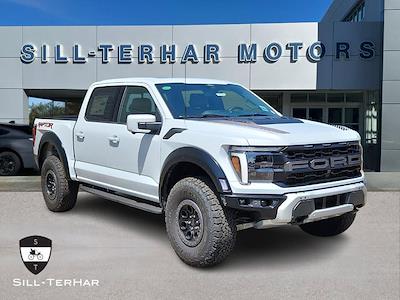 2025 Ford F-150 SuperCrew Cab 4x4 Pickup for sale #70730 - photo 1