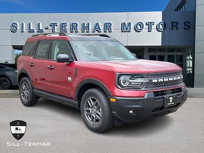 2025 Ford Bronco Sport AWD SUV for sale #70733 - photo 1