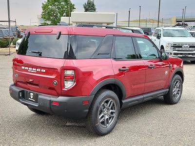 2025 Ford Bronco Sport AWD SUV for sale #70733 - photo 2