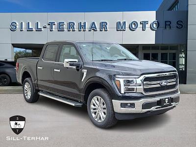 2025 Ford F-150 SuperCrew Cab 4x4 Pickup for sale #70734 - photo 1