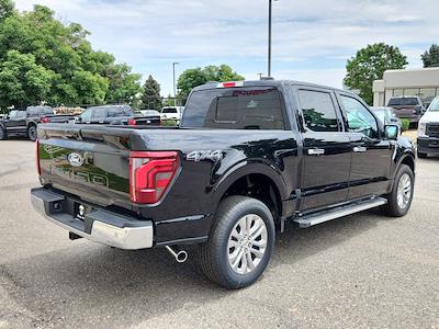2025 Ford F-150 SuperCrew Cab 4x4 Pickup for sale #70734 - photo 2