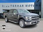 2025 Ford F-150 SuperCrew Cab 4x4 Pickup for sale #70734 - photo 1