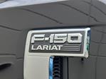 2025 Ford F-150 SuperCrew Cab 4x4 Pickup for sale #70734 - photo 16