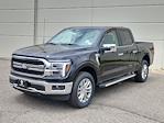 2025 Ford F-150 SuperCrew Cab 4x4 Pickup for sale #70734 - photo 4