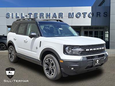 2025 Ford Bronco Sport AWD SUV for sale #70735 - photo 1