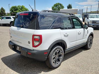 2025 Ford Bronco Sport AWD SUV for sale #70735 - photo 2