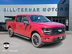 2025 Ford F-150 SuperCrew Cab 4x4 Pickup for sale #70738 - photo 1