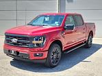 2025 Ford F-150 SuperCrew Cab 4x4 Pickup for sale #70738 - photo 4
