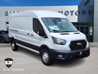 2025 Ford Transit 350 Medium Roof AWD Empty Cargo Van for sale #70739 - photo 1