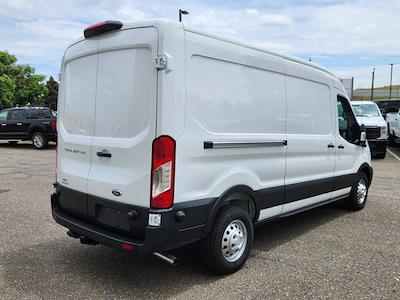 2025 Ford Transit 350 Medium Roof AWD Empty Cargo Van for sale #70739 - photo 2