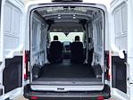 2025 Ford Transit 350 Medium Roof AWD Empty Cargo Van for sale #70739 - photo 18