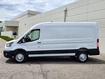2025 Ford Transit 350 Medium Roof AWD Empty Cargo Van for sale #70739 - photo 5