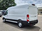 2025 Ford Transit 350 Medium Roof AWD Empty Cargo Van for sale #70739 - photo 6