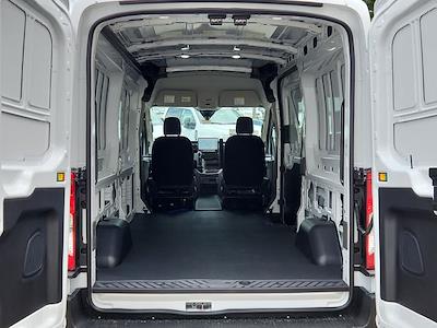 New 2025 Ford Transit 250 Medium Roof AWD Empty Cargo Van for sale #70741 - photo 2