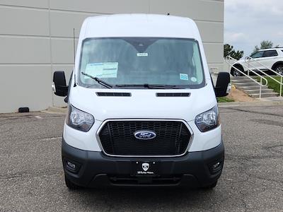 New 2025 Ford Transit 250 Medium Roof AWD Empty Cargo Van for sale #70741 - photo 2