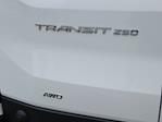 New 2025 Ford Transit 250 Medium Roof AWD Empty Cargo Van for sale #70741 - photo 16
