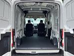 New 2025 Ford Transit 250 Medium Roof AWD Empty Cargo Van for sale #70741 - photo 18
